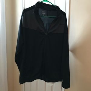 Mens Nike Track Jacket
